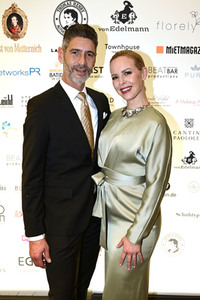Eröffnung vom Brautmodengeschäft Soulmaid Bridal Couture in Dresden