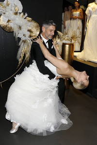 Eröffnung vom Brautmodengeschäft Soulmaid Bridal Couture in Dresden