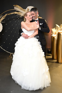 Eröffnung vom Brautmodengeschäft Soulmaid Bridal Couture in Dresden