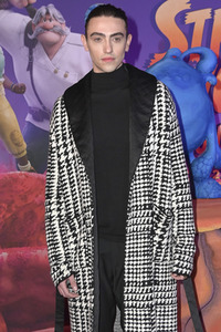 Filmpremiere 'Strange World' in Rom