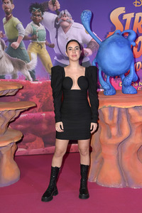 Filmpremiere 'Strange World' in Rom