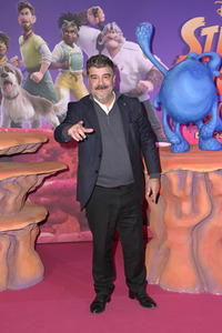 Filmpremiere 'Strange World' in Rom