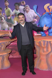 Filmpremiere 'Strange World' in Rom
