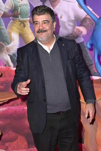 Filmpremiere 'Strange World' in Rom
