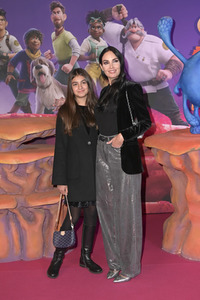Filmpremiere 'Strange World' in Rom