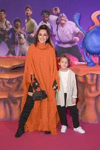 Filmpremiere 'Strange World' in Rom