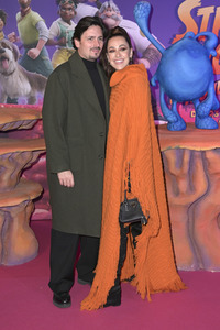 Filmpremiere 'Strange World' in Rom