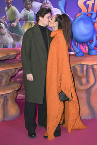 Filmpremiere 'Strange World' in Rom