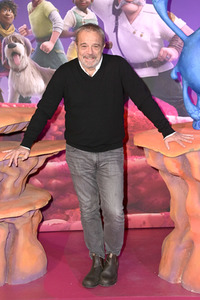 Filmpremiere 'Strange World' in Rom