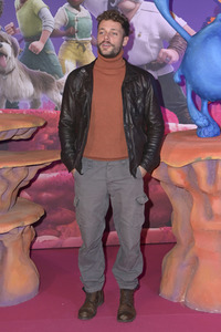 Filmpremiere 'Strange World' in Rom