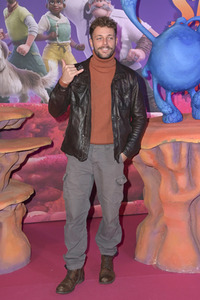 Filmpremiere 'Strange World' in Rom