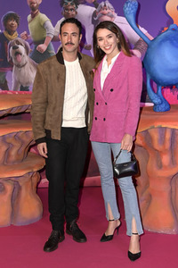 Filmpremiere 'Strange World' in Rom