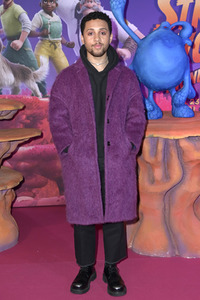 Filmpremiere 'Strange World' in Rom