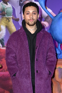 Filmpremiere 'Strange World' in Rom