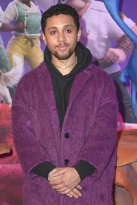 Filmpremiere 'Strange World' in Rom