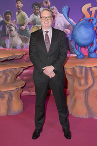 Filmpremiere 'Strange World' in Rom