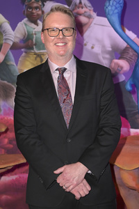 Filmpremiere 'Strange World' in Rom