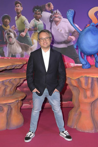 Filmpremiere 'Strange World' in Rom