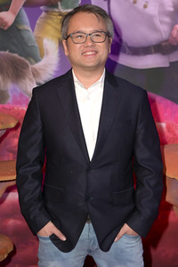 Filmpremiere 'Strange World' in Rom