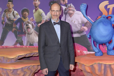 Filmpremiere 'Strange World' in Rom