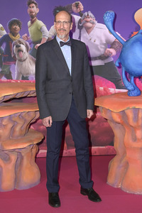 Filmpremiere 'Strange World' in Rom