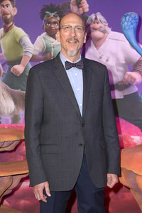 Filmpremiere 'Strange World' in Rom