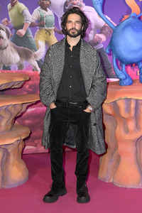 Filmpremiere 'Strange World' in Rom