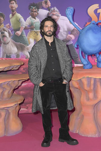 Filmpremiere 'Strange World' in Rom