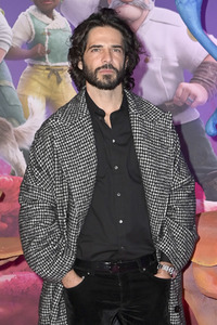 Filmpremiere 'Strange World' in Rom