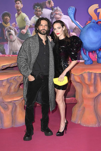 Filmpremiere 'Strange World' in Rom