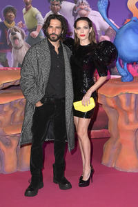 Filmpremiere 'Strange World' in Rom