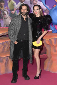 Filmpremiere 'Strange World' in Rom