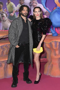 Filmpremiere 'Strange World' in Rom