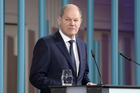 SZ-Wirtschaftsgipfel 2022 in Berlin
