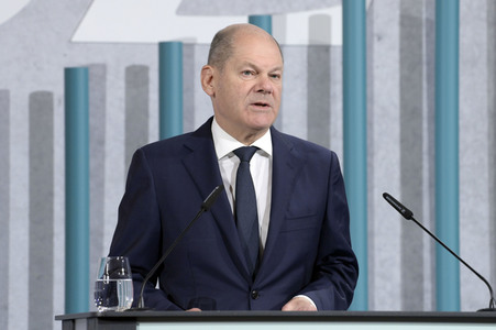 SZ-Wirtschaftsgipfel 2022 in Berlin