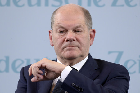 SZ-Wirtschaftsgipfel 2022 in Berlin
