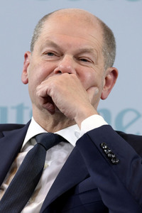 SZ-Wirtschaftsgipfel 2022 in Berlin