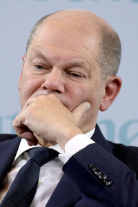 SZ-Wirtschaftsgipfel 2022 in Berlin