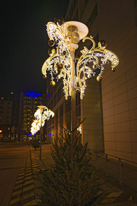 Lichterwelt Magdeburg