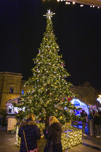 Lichterwelt Magdeburg