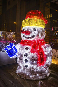 Lichterwelt Magdeburg