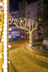 Lichterwelt Magdeburg