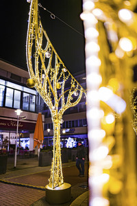 Lichterwelt Magdeburg