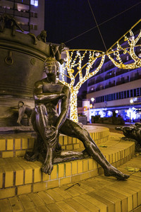 Lichterwelt Magdeburg