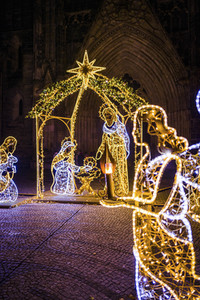 Lichterwelt Magdeburg