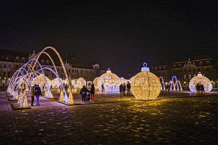 Lichterwelt Magdeburg