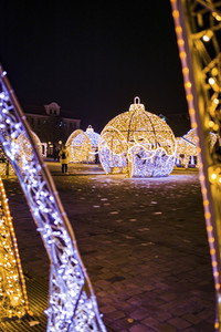 Lichterwelt Magdeburg