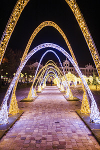 Lichterwelt Magdeburg