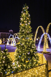 Lichterwelt Magdeburg