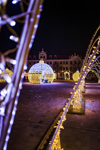 Lichterwelt Magdeburg